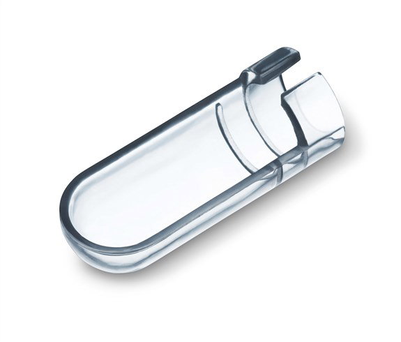 Beurer MP-100 Set Manicura y Pedicura Profesional 20.000 rpm Regulador Continuo Velocidad Derecha Izquierda Zafiro Papel Lija