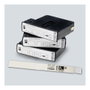 Zebra Z-Band Direct Blanco 25,4x279,4mm