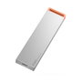 Lenovo PS8S 2TB Externo USB 3.2 Gen 2 USB-C - Cool Gray