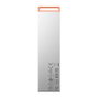Lenovo PS8S 2TB Externo USB 3.2 Gen 2 USB-C - Cool Gray