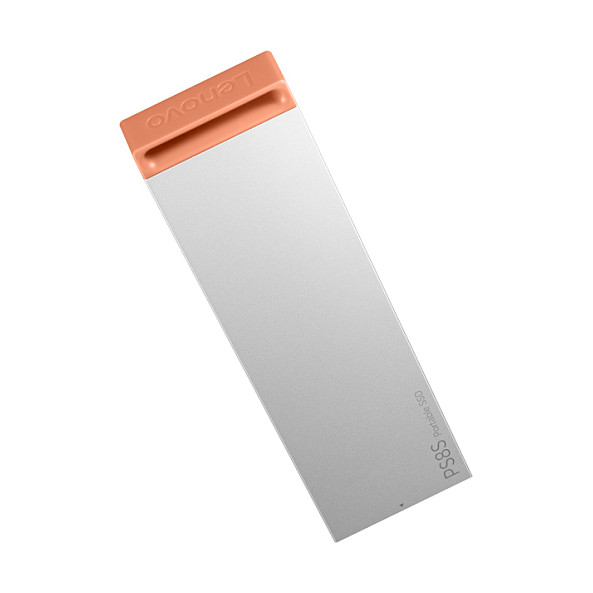 Lenovo PS8S 2TB Externo USB 3.2 Gen 2 USB-C - Cool Gray Lenovo PS8S 2TB Externo USB 3.2 Gen 2 USB-C - Cool Gray