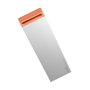Lenovo PS8S 2TB Externo USB 3.2 Gen 2 USB-C - Cool Gray