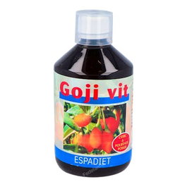 ESPADIET Goji Vit Jugo Antioxidante 500ml