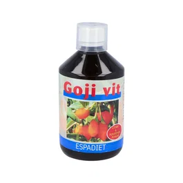 ESPADIET GOJI VIT Jugo 500ml