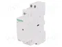 Schneider Electric Contactor ICT 2-polar de instalación 25A 230-240VAC