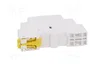 Schneider Electric Contactor ICT 2-polar de instalación 25A 230-240VAC
