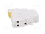 Schneider Electric Contactor ICT 2-polar de instalación 25A 230-240VAC