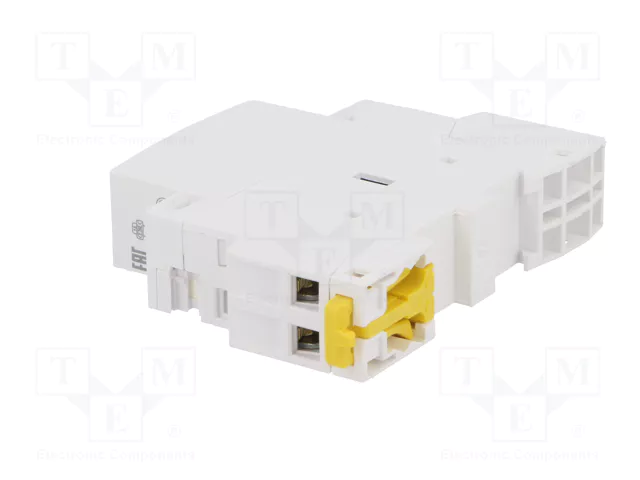 Schneider Electric Contactor ICT 2-polar de instalación 25A 230-240VAC Schneider Electric Contactor ICT 2-polar de instalación 25A 230-240VAC