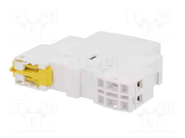 Schneider Electric Contactor ICT 2-polar de instalación 25A 230-240VAC Schneider Electric Contactor ICT 2-polar de instalación 25A 230-240VAC
