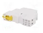Schneider Electric Contactor ICT 2-polar de instalación 25A 230-240VAC