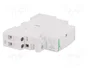 Schneider Electric Contactor ICT 2-polar de instalación 25A 230-240VAC