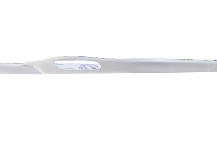 DKD Home Decor Bandeja Mediterraneo Coral Verde Menta Melamina 26 x 2.5 x 36 cm (6 Unidades)