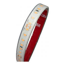 Synergy21 Synergy 21 LED Flex Strip 2835 - 140 SWW DC24V 75W IP68 CRI>90