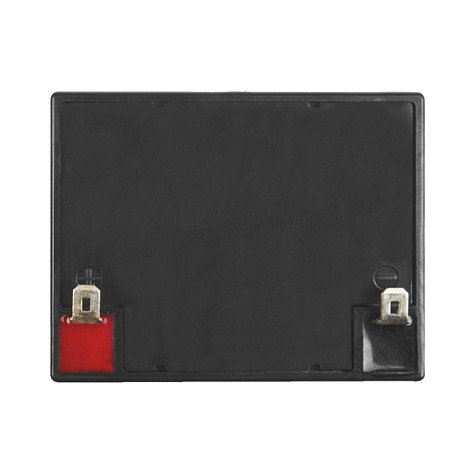 Green Cell AGM27 Batería Plomo Ácido Sellada (VRLA) 12V 5Ah, 1 Unidad, Color Negro, 5 Años de Duración