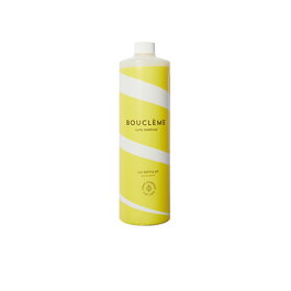 Bouclème Curl Defining Gel - Gel Definidor de Rizos Suaves y Definidos sin Descamación ni Pegajosidad - 1000ml