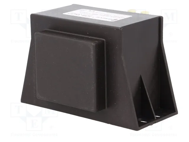 BREVE TUFVASSONS Transformador Cerrado 35VA 230VAC/24V