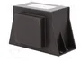 BREVE TUFVASSONS Transformador Cerrado 35VA 230VAC/24V