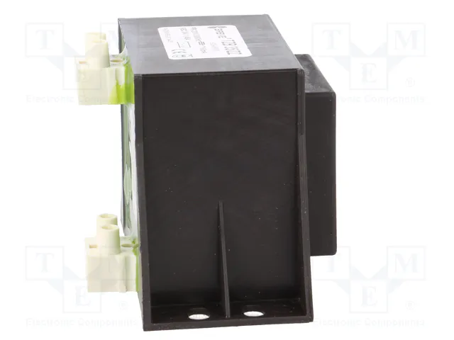BREVE TUFVASSONS Transformador Cerrado 35VA 230VAC/24V
