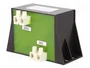 BREVE TUFVASSONS Transformador Cerrado 35VA 230VAC/24V