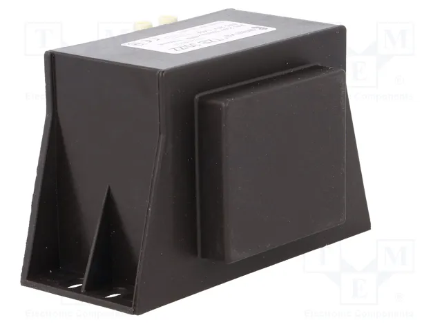 BREVE TUFVASSONS Transformador Cerrado 35VA 230VAC/24V