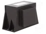 BREVE TUFVASSONS Transformador Cerrado 35VA 230VAC/24V