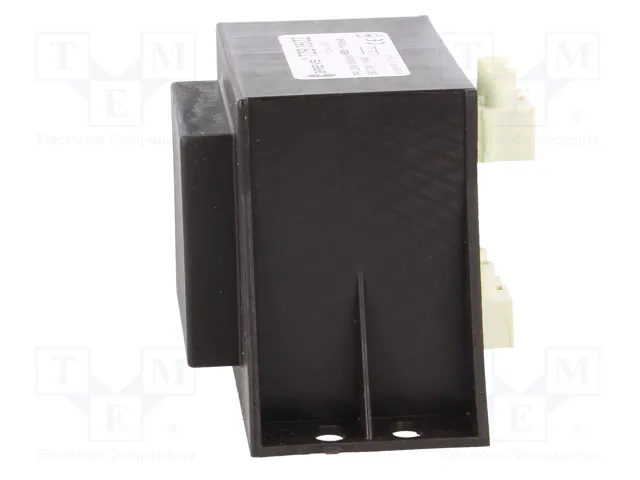 BREVE TUFVASSONS Transformador Cerrado 35VA 230VAC/24V
