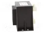 BREVE TUFVASSONS Transformador Cerrado 35VA 230VAC/24V