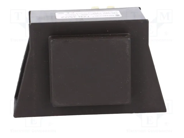 BREVE TUFVASSONS Transformador Cerrado 35VA 230VAC/24V