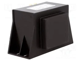 BREVE TUFVASSONS Transformador Cerrado 35VA 230VAC/24V