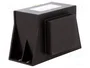 BREVE TUFVASSONS Transformador Cerrado 35VA 230VAC/24V
