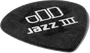 Dunlop Pack 72 Púas Tortex Pitch Jazz III - 0.73 Mm