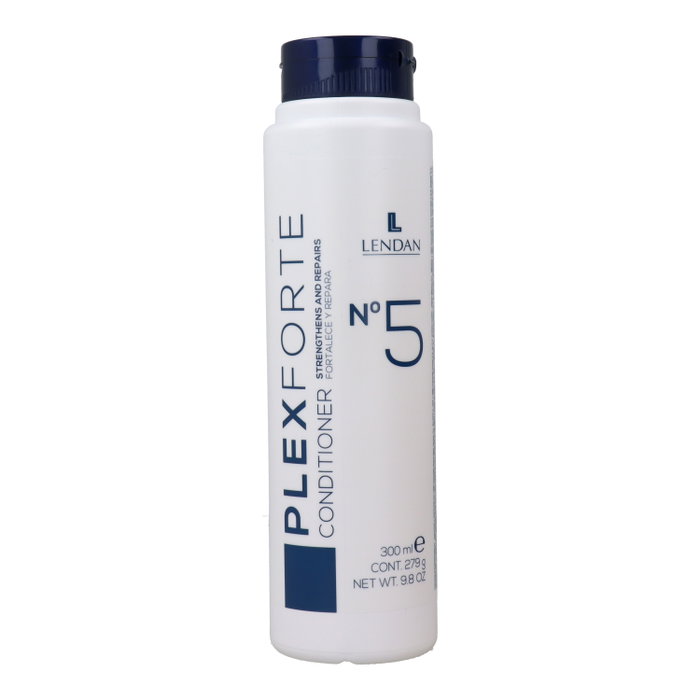 Lendan Plex Forte Nº5 Acondicionador 300ml