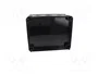 OBO BETTERMANN Caja de conexiones Serie X negra