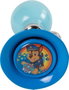 Patrulla Canina Timbre de Trompeta para Bicicleta I169 CZ10552 Bocina Diseño Divertido y Resistente