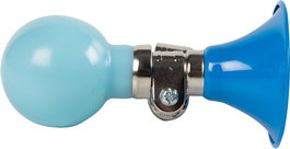 Patrulla Canina Timbre de Trompeta para Bicicleta I169 CZ10552 Bocina Diseño Divertido y Resistente