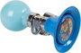 Patrulla Canina Timbre de Trompeta para Bicicleta I169 CZ10552 Bocina Diseño Divertido y Resistente