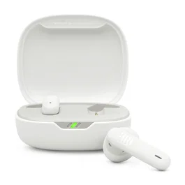 JBL Auriculares In-Ear Wave Flex 2 White - JBLWFLEX2WHT