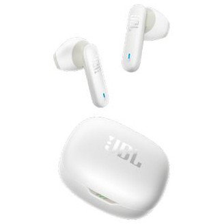 JBL Wave Flex 2 Blanco con Autonomía de 40 Horas y Sonido Pure Bass JBL Wave Flex 2 Blanco con Autonomía de 40 Horas y Sonido Pure Bass