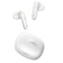 JBL Wave Flex 2 Blanco con Autonomía de 40 Horas y Sonido Pure Bass