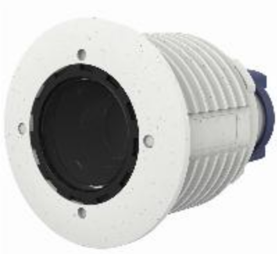 Mobotix MX-O-M7SA-8D050 Módulo de Sensor Día 4K 95° Wide para M73, Resolución 3840x2160 Mobotix MX-O-M7SA-8D050 Módulo de Sensor Día 4K 95° Wide para M73, Resolución 3840x2160