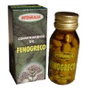 INTEGRALIA Fenogreco 500mg 60 comprimidos
