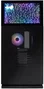 In Win N127 IW-CS-N127BLK-1AL120 Torre Media ATX Negra Cristal Templado USB 3.2