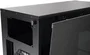 In Win N127 IW-CS-N127BLK-1AL120 Torre Media ATX Negra Cristal Templado USB 3.2