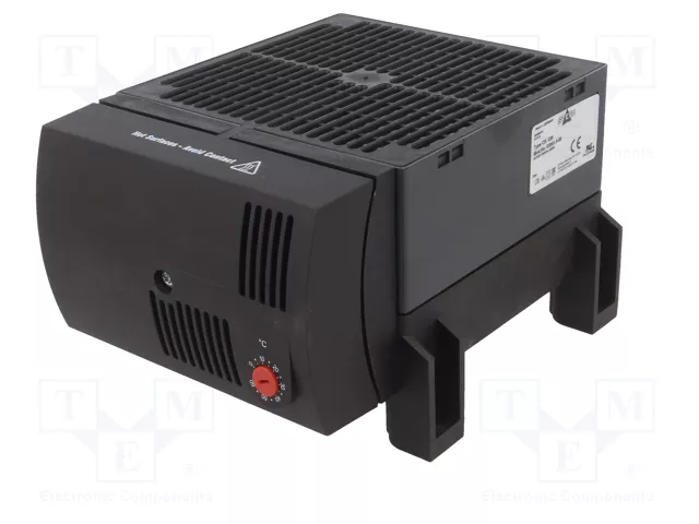 STEGO CR 030 Elemento calefactor con soplador de 950W