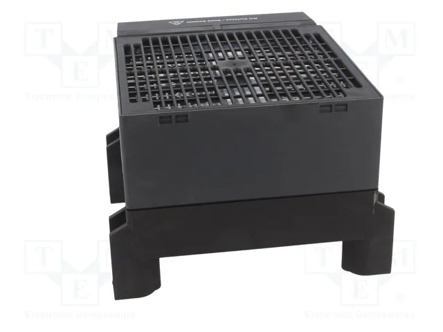 STEGO CR 030 Elemento calefactor con soplador de 950W