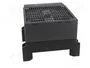STEGO CR 030 Elemento calefactor con soplador de 950W