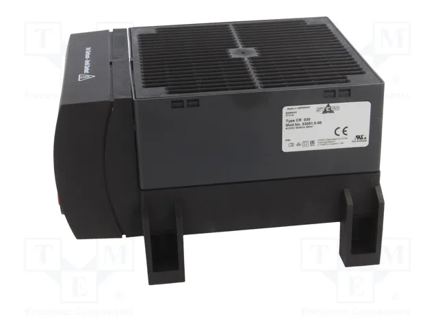STEGO CR 030 Elemento calefactor con soplador de 950W