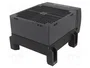 STEGO CR 030 Elemento calefactor con soplador de 950W
