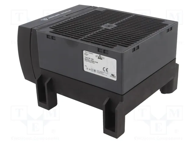 STEGO CR 030 Elemento calefactor con soplador de 950W
