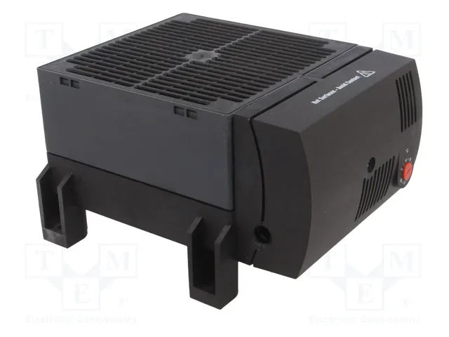 STEGO CR 030 Elemento calefactor con soplador de 950W